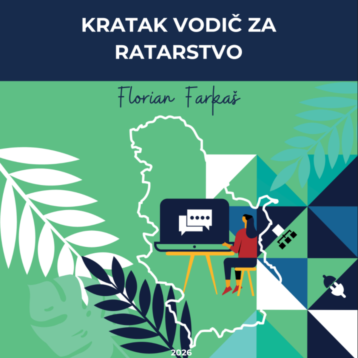 Regenerativna poljoprivreda - Kratak vodič za ratarstvo