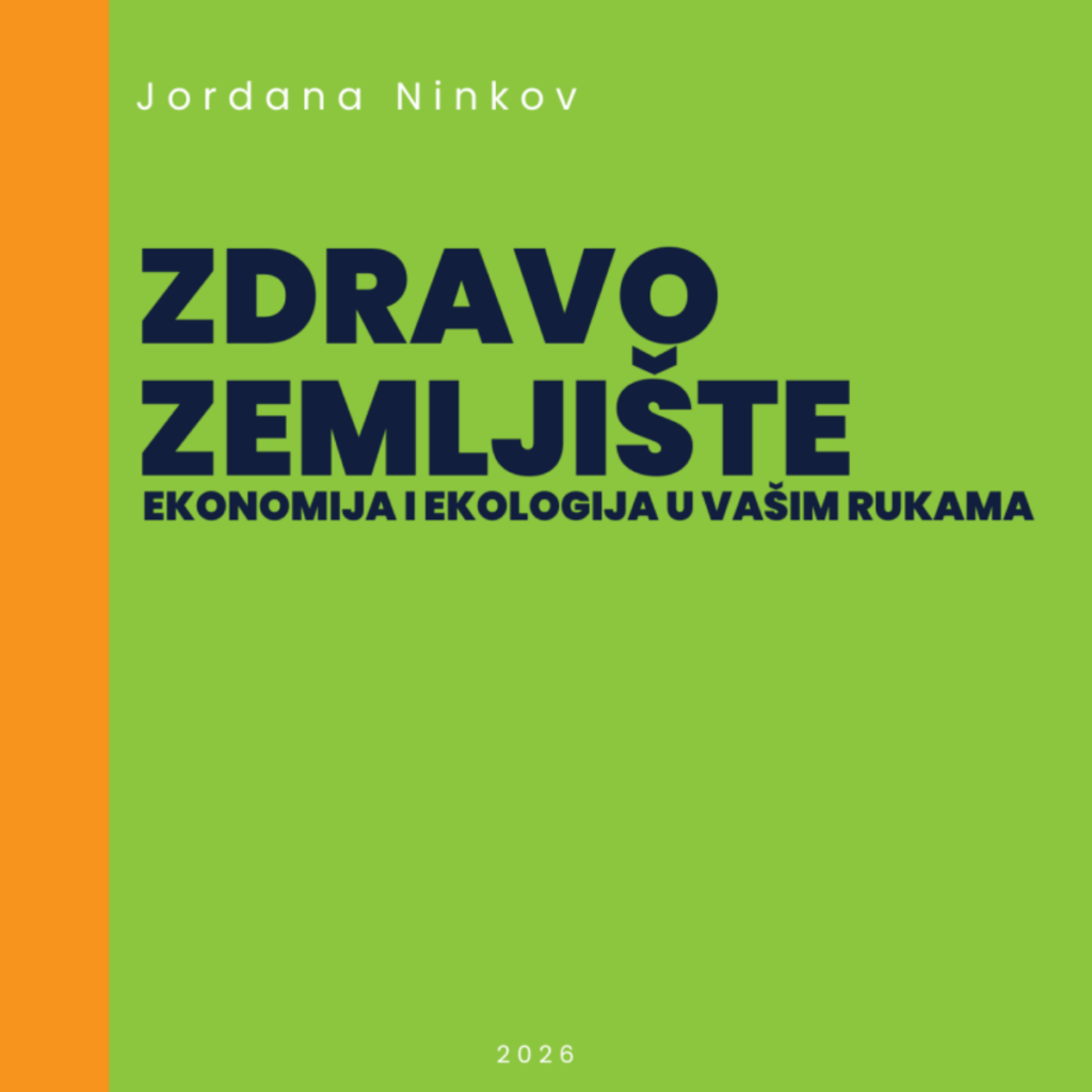 Zdravo zemljiste