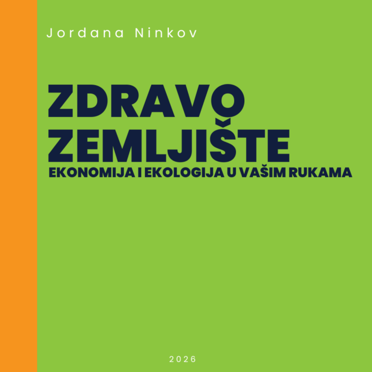Zdravo zemljiste