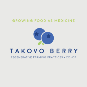 Picture of Takovo Berry
