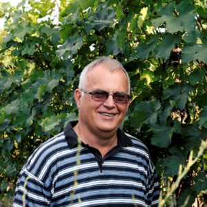 Picture of B. Anđelić